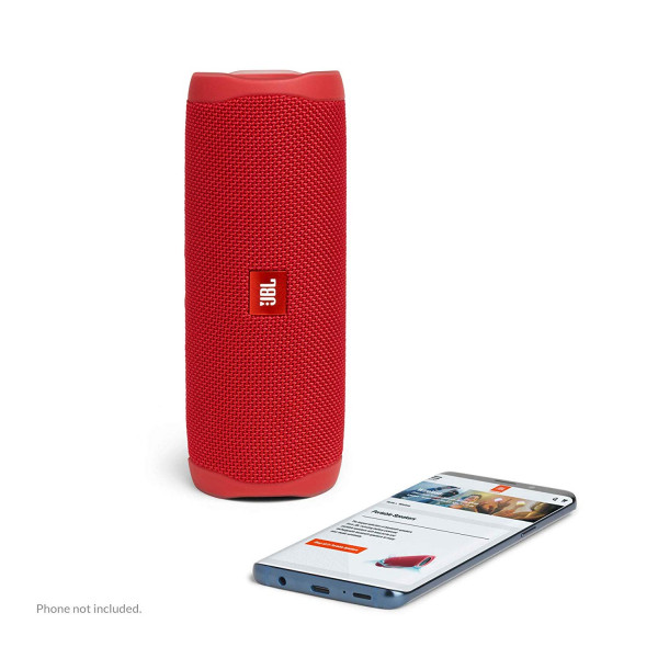 JBL FLIP 5 Waterproof Portable Bluetooth Speaker