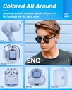 Acefast True Wireless Stereo Headset (Sapphire Blue)