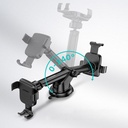 UGREEN Suction Cup Car Mount