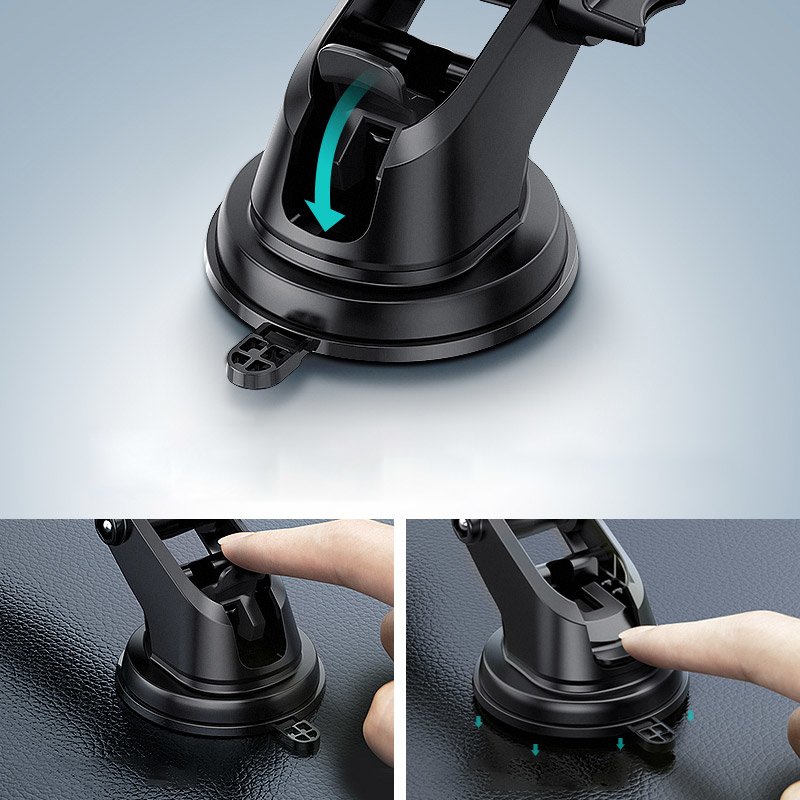 UGREEN Suction Cup Car Mount