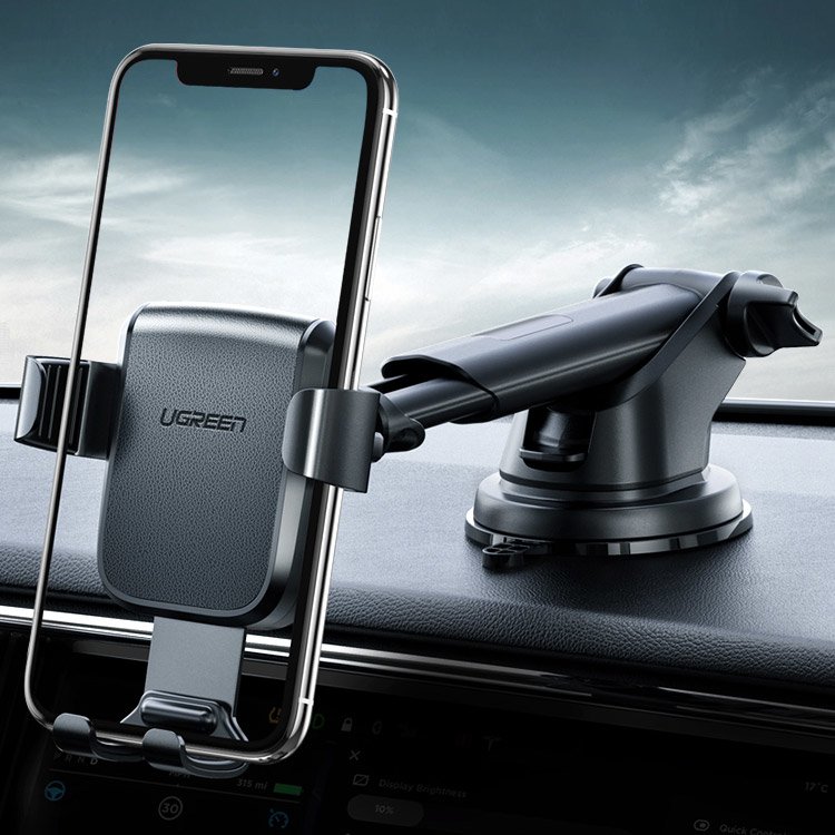 UGREEN Suction Cup Car Mount