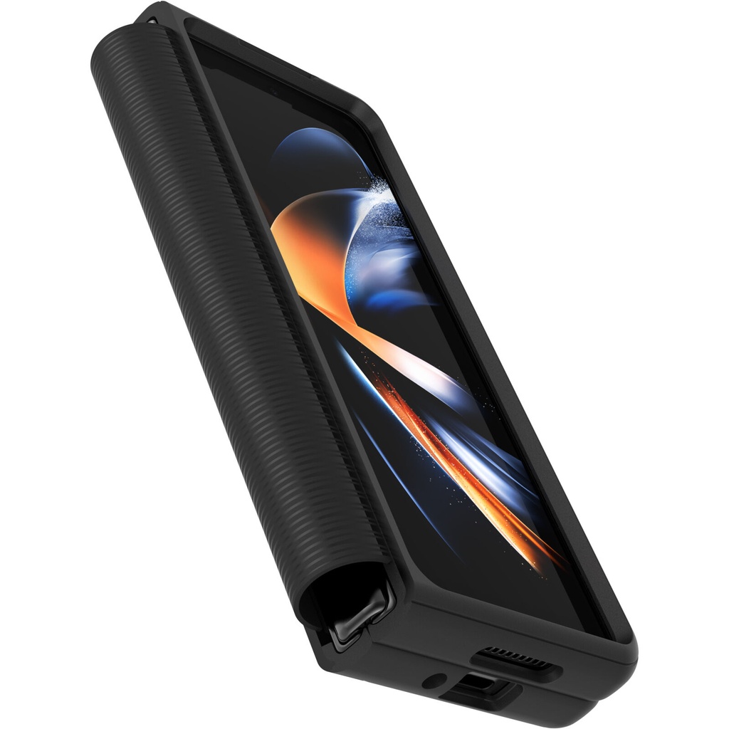 Otterbox Symmetry Flex Case Samsung Galaxy Z Fold 4 (Black)