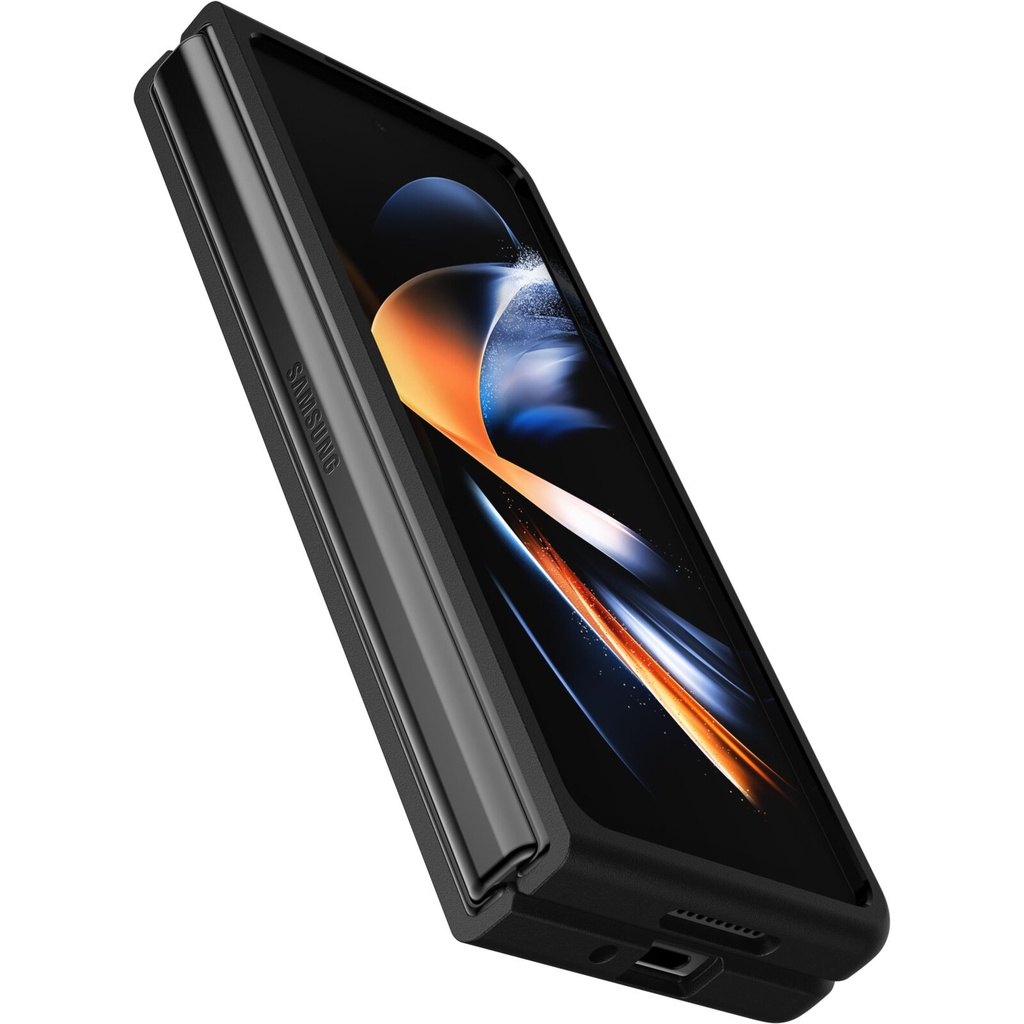 Otterbox Thin Flex Case Samsung Galaxy Z Fold 4 (Black)