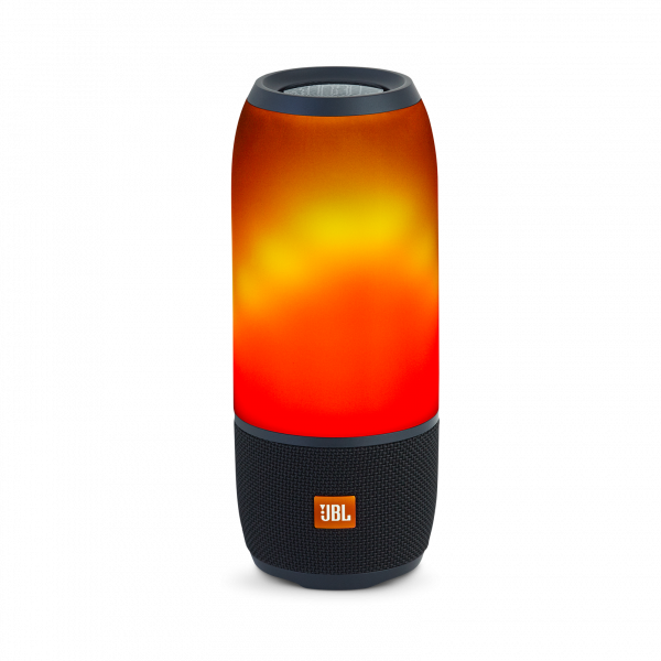 JBL Pulse 3 Wireless Bluetooth IPX7 Waterproof Speaker