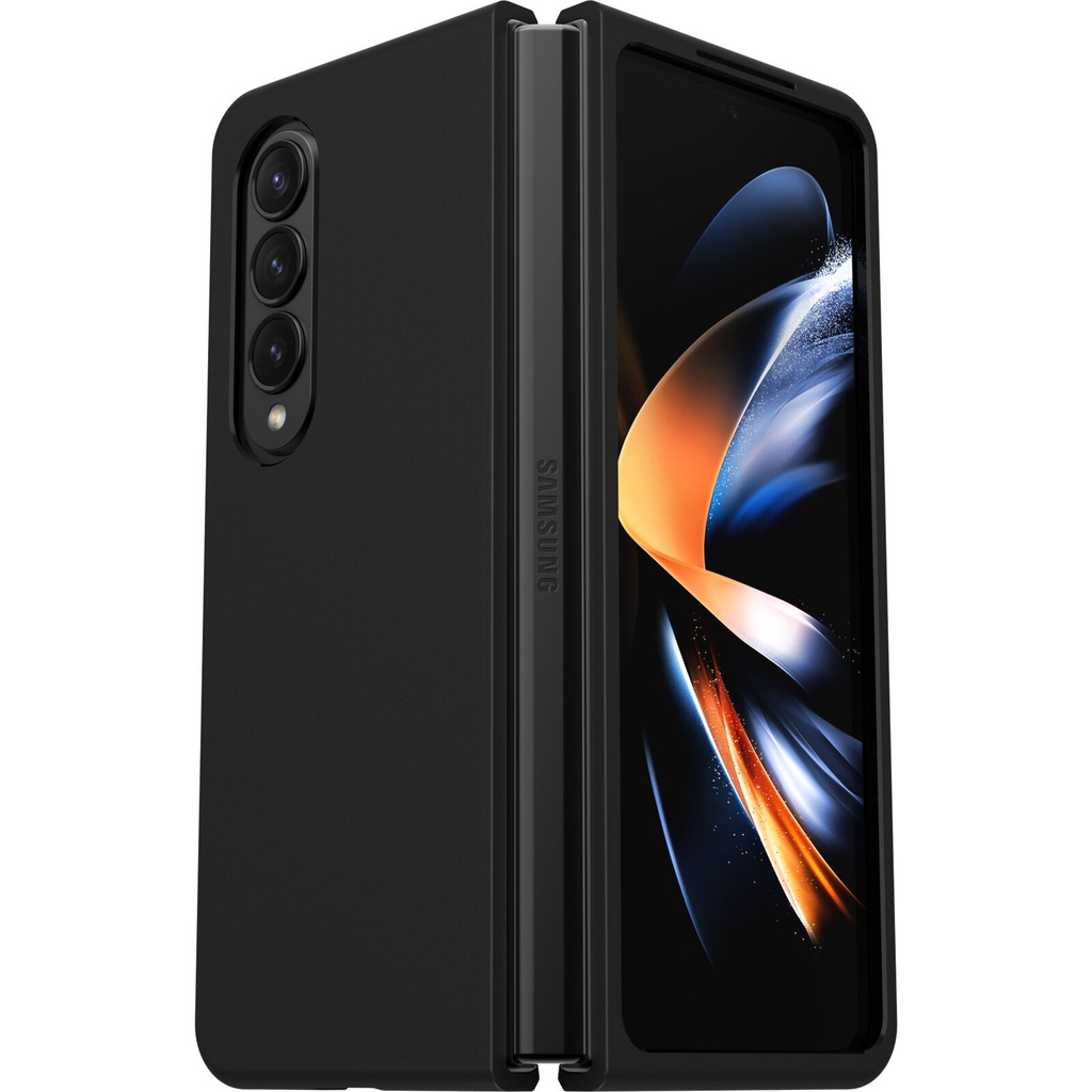 Otterbox Thin Flex Case Samsung Galaxy Z Fold 4 (Black)