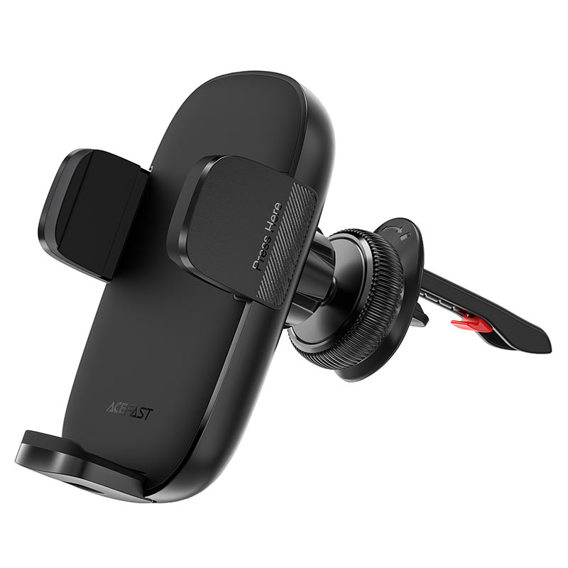 Acefast Multi-Function Wireless Charging Car Holder
