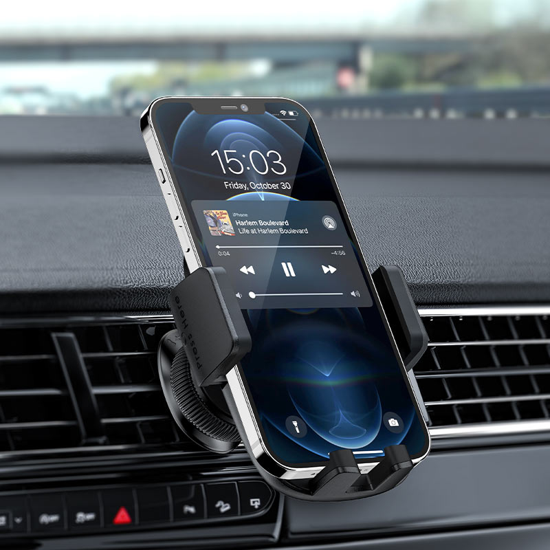 Acefast Multi-Function Wireless Charging Car Holder