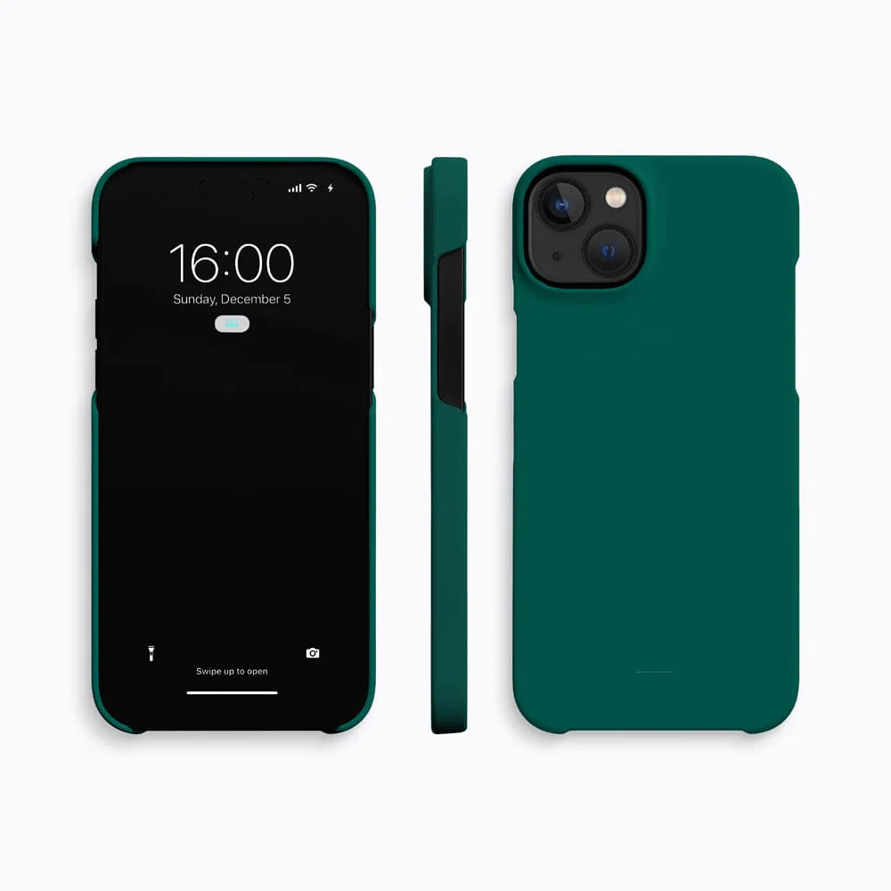 A Good Company Cover iPhone 14 Plus (Ultra Marine Green)