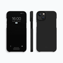 A Good Company Cover iPhone 14 Plus (Charcoal Blk Soft Cover)