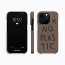 A Good Company Cover iPhone 14 Pro (Earth Brown No Plastic)