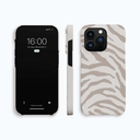 A Good Company Cover iPhone 14 Pro Max (Taupe Zebra)