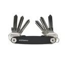 Wunderkey 2-8 Keys (Black)