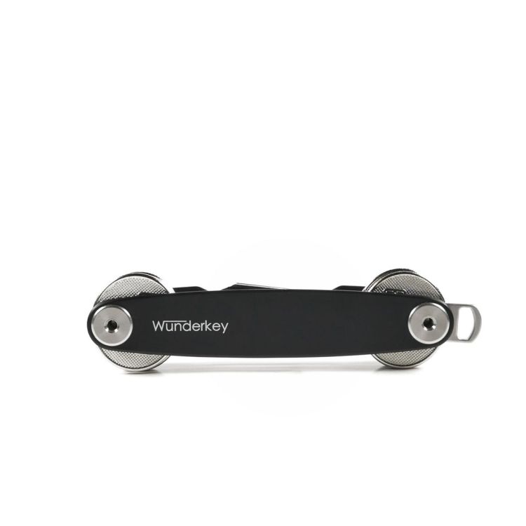 Wunderkey 2-8 Keys (Black)