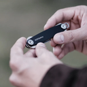 Wunderkey 2-8 Keys (Black)