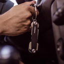 Wunderkey 2-8 Keys (Black)