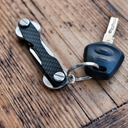 Wunderkey Carbon 2-8 Keys