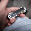 Wunderkey Carbon 2-8 Keys