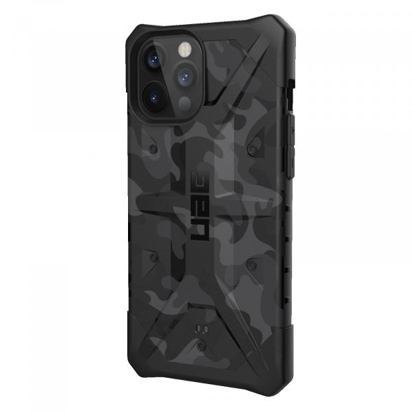 UAG Pathfinder Case For iPhone 13 Pro Max (Midnight Camo)