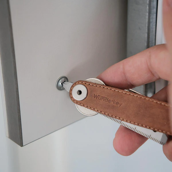 Wunderkey Multitool Pro