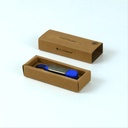 Rolling Square inCharge X (Blue)