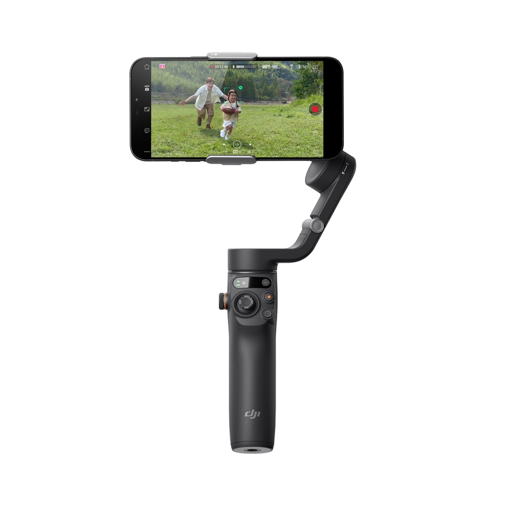 DJI Osmo Mobile 6 (Slate Grey)