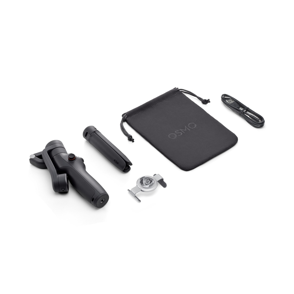 DJI Osmo Mobile 6 (Slate Grey)