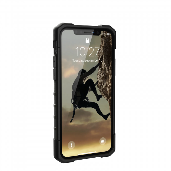 UAG Pathfinder Case For iPhone 13 Pro Max (Midnight Camo)