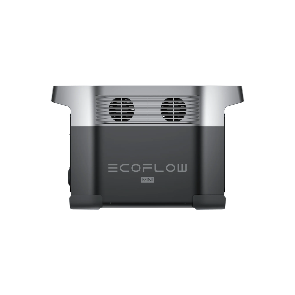  Ecoflow Delta Mini 882Wh/1400W (Black)