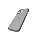 Tech21 EvoCheck iPhone 14 (Smokey/Black)