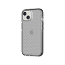 Tech21 EvoCheck iPhone 14 (Smokey/Black)