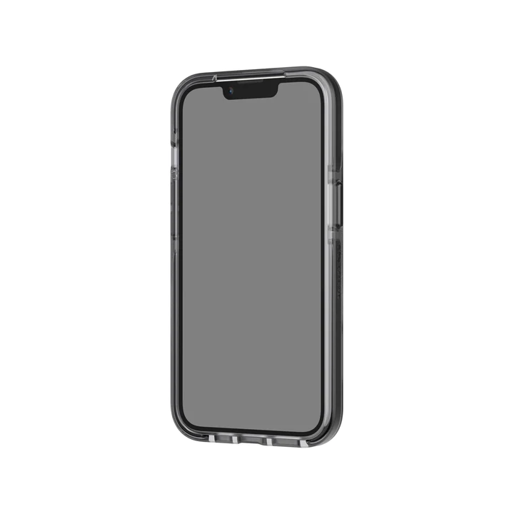 Tech21 EvoCheck iPhone 14 (Smokey/Black)