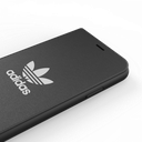 Adidas Trefoil Booklet Case for iPhone 11 Pro Max (Black)