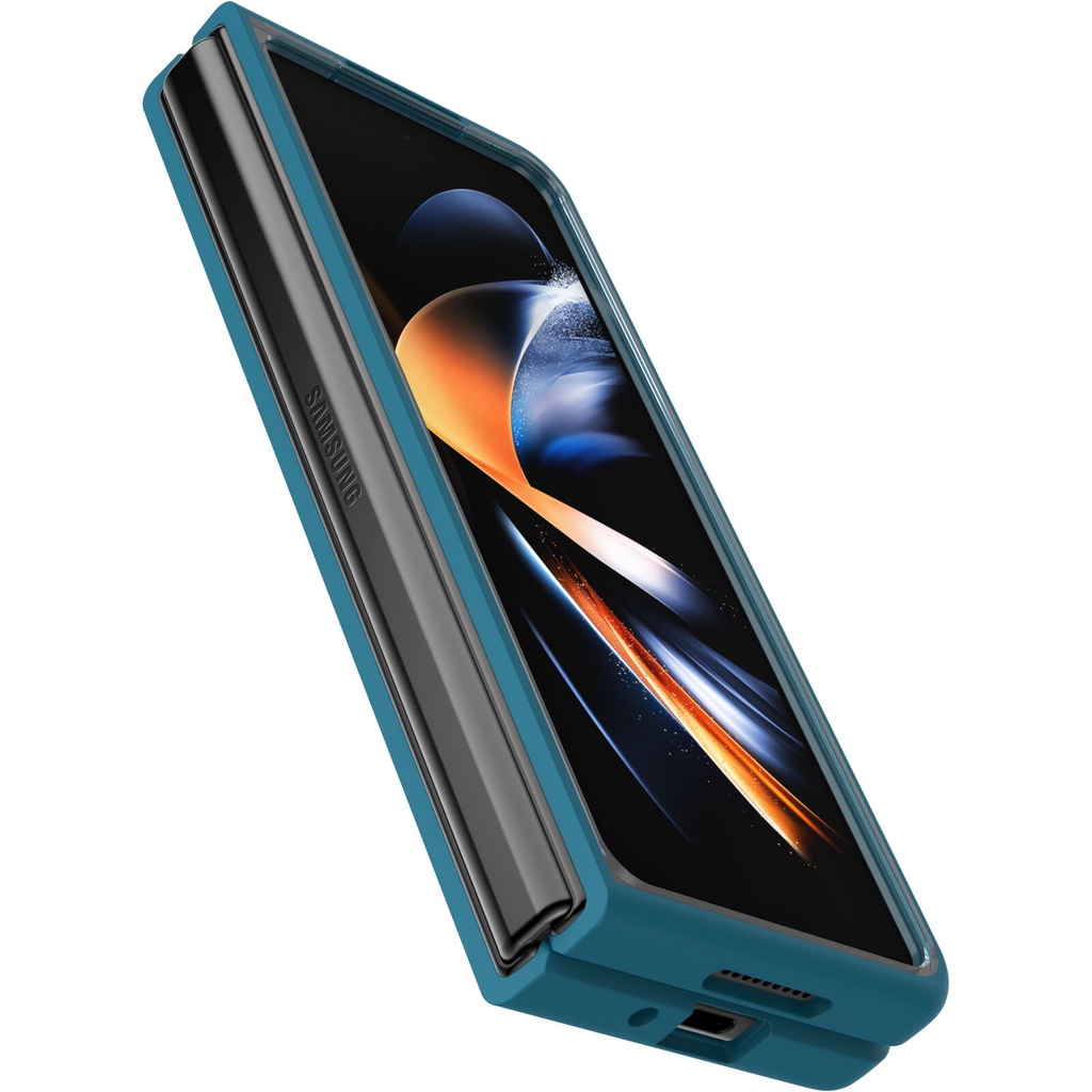 Otterbox Thin Flex Case Samsung Galaxy Z Fold 4 (Blue)