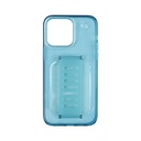 Grip2u Slim case iPhone 14 Pro (Island Blue)