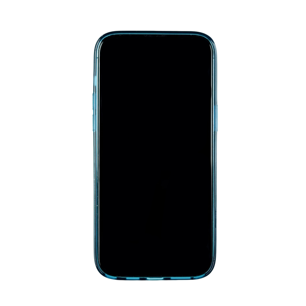 Grip2u Slim case iPhone 14 Pro (Island Blue)