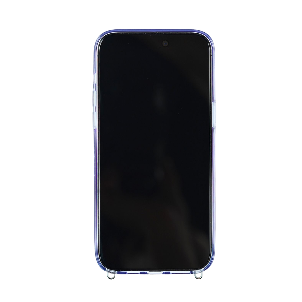 Grip2u Slim iPhone 14 Pro (Purple)