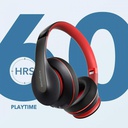 Anker SoundCore Life Q10 (Red)