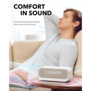 Anker SoundCore Wakey Bedside Speaker (Pink)