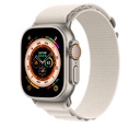 Apple Watch Alpine Loop 49mm Small (Starlight)