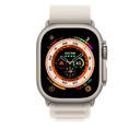 Apple Watch Alpine Loop 49mm Small (Starlight)