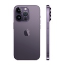 Apple iPhone 14 Pro 256GB (Deep Purple)