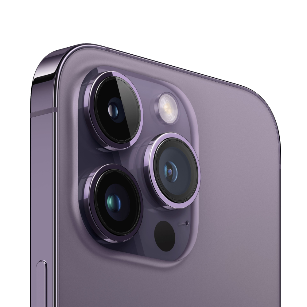 Apple iPhone 14 Pro 256GB (Deep Purple)