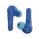 Belkin Sounform NANO Kids True Wireless Earbuds (Blue)