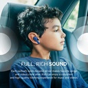 Belkin Sounform NANO Kids True Wireless Earbuds (Blue)