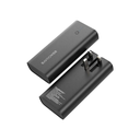 RAVPower 3-Ports Power Bank 10000mAh (UK Plug)