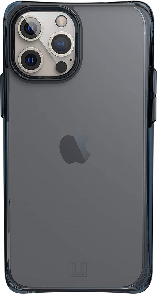 UAG U mouve for iPhone 12/12 Pro (Soft Blue)