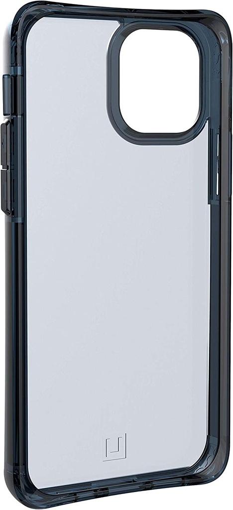UAG U mouve for iPhone 12/12 Pro (Soft Blue)