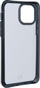 UAG U mouve for iPhone 12/12 Pro (Soft Blue)