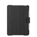 UAG Metropolis SE Case Ipad 10.9&quot; (Black)