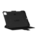 UAG Metropolis SE Case Ipad 10.9&quot; (Black)